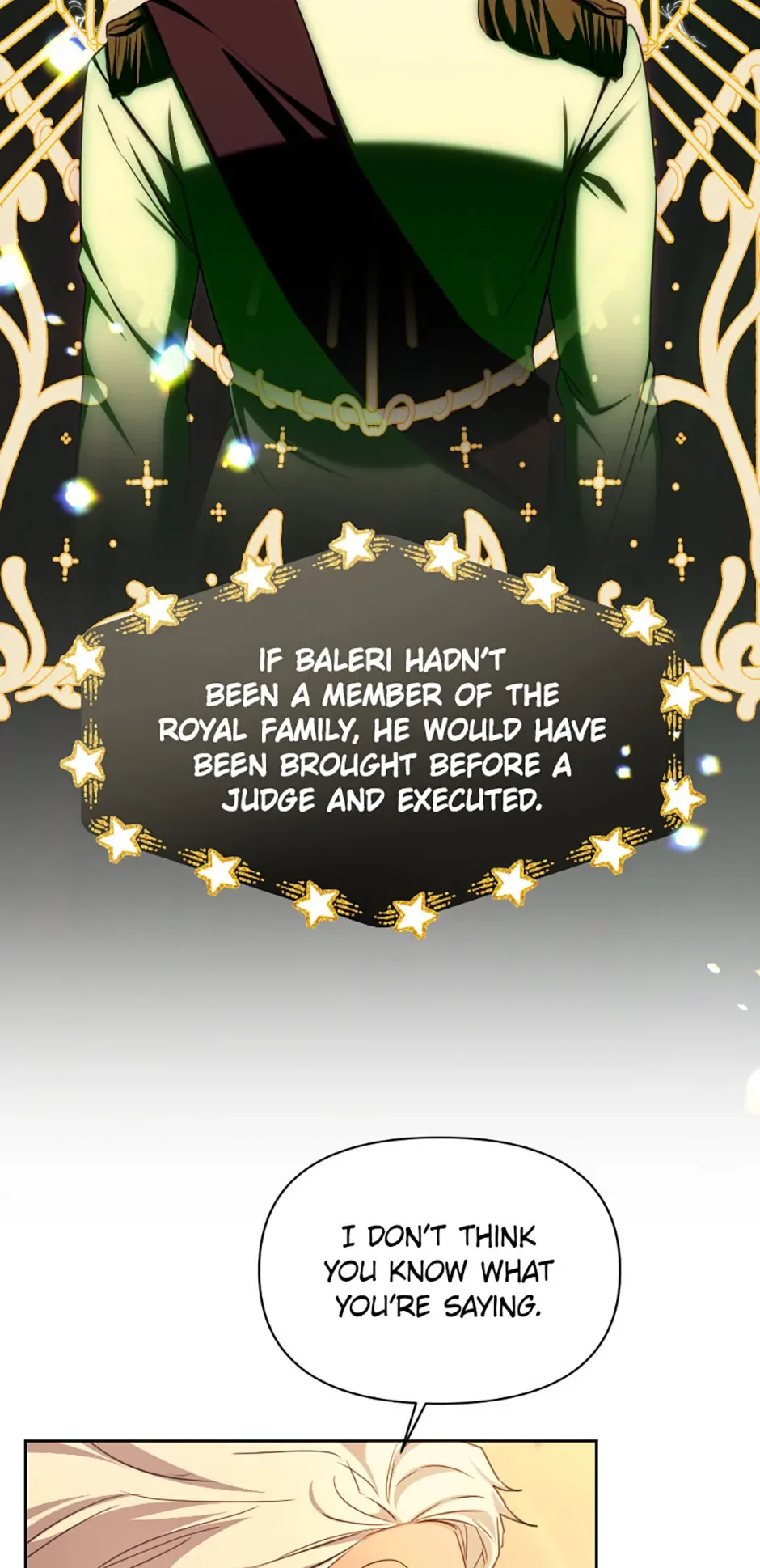 For a Certain Princess [Official] Chapter 35 page 7