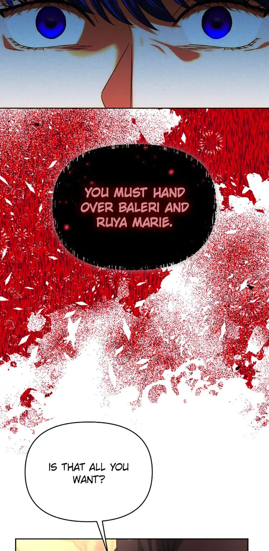 For a Certain Princess [Official] Chapter 34 page 57
