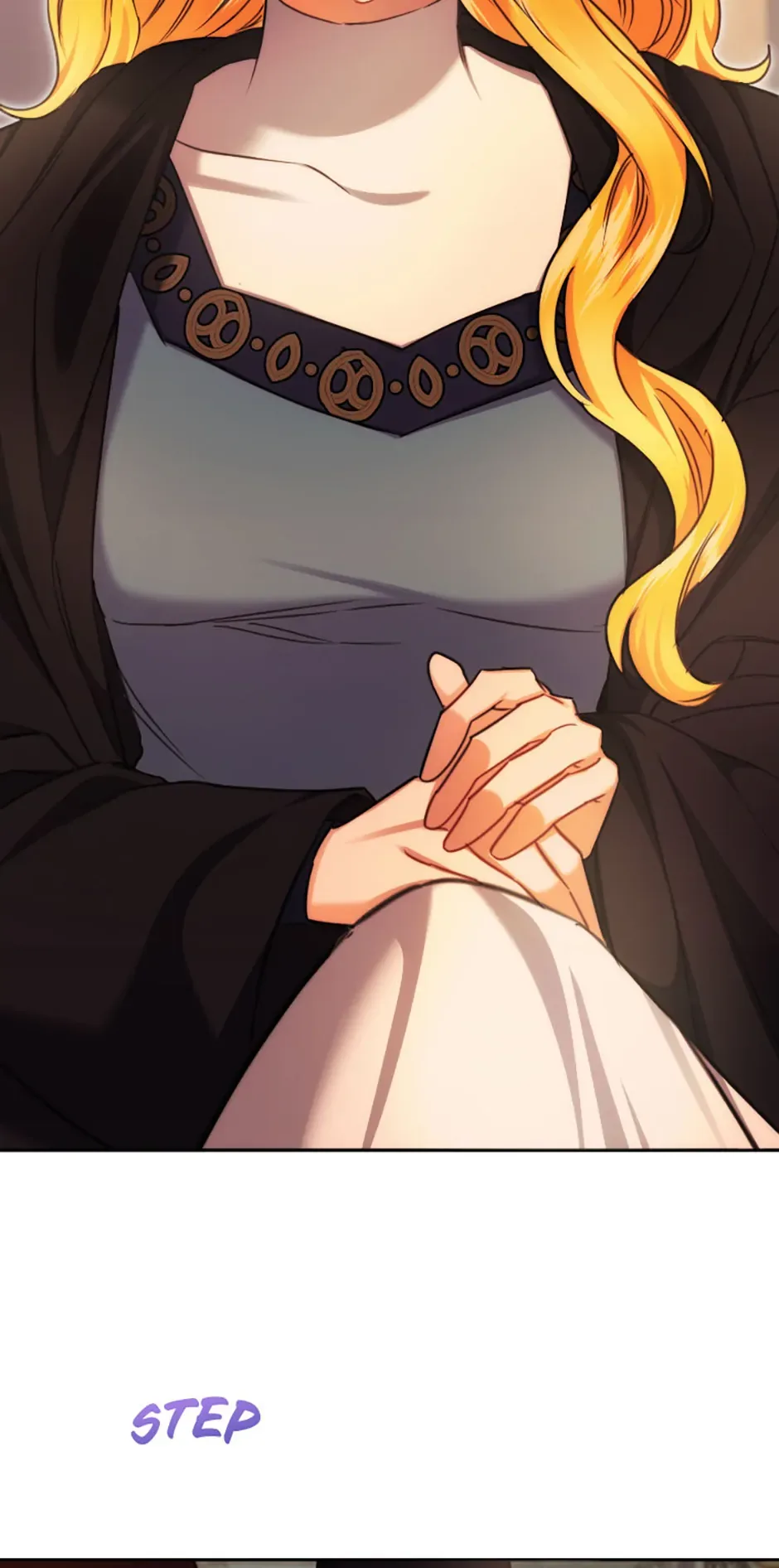 For a Certain Princess [Official] Chapter 34 page 63