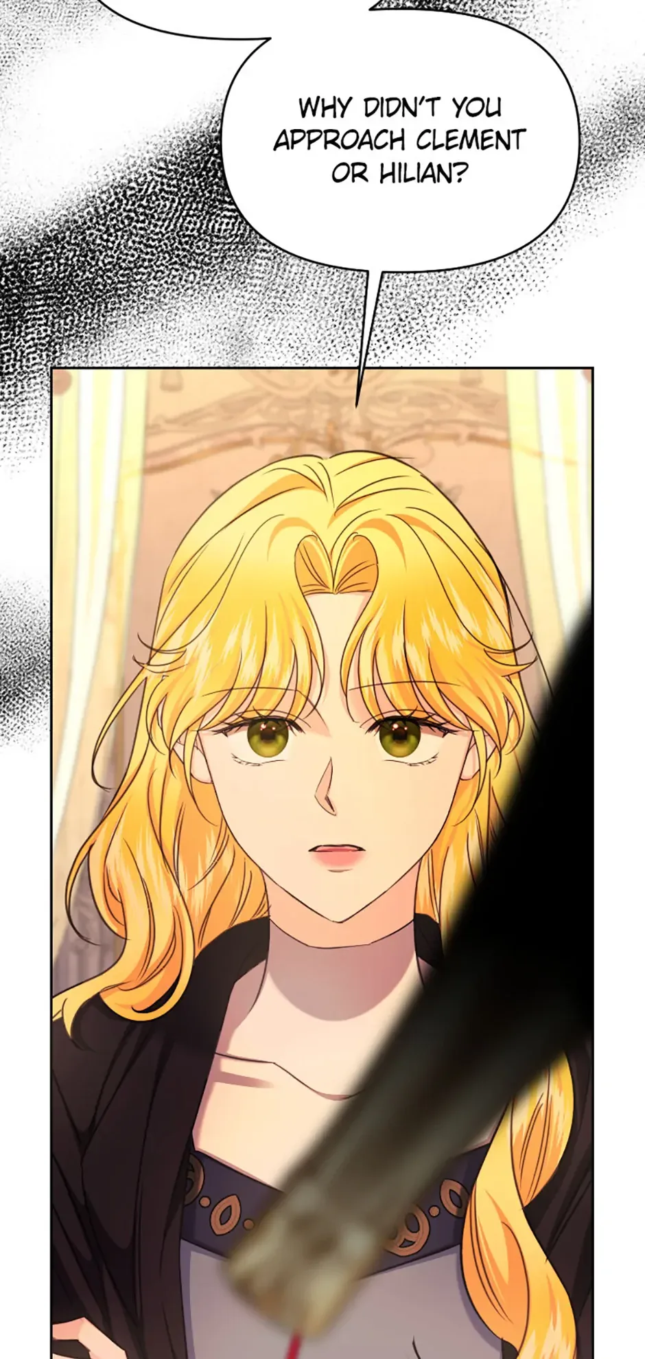 For a Certain Princess [Official] Chapter 34 page 68