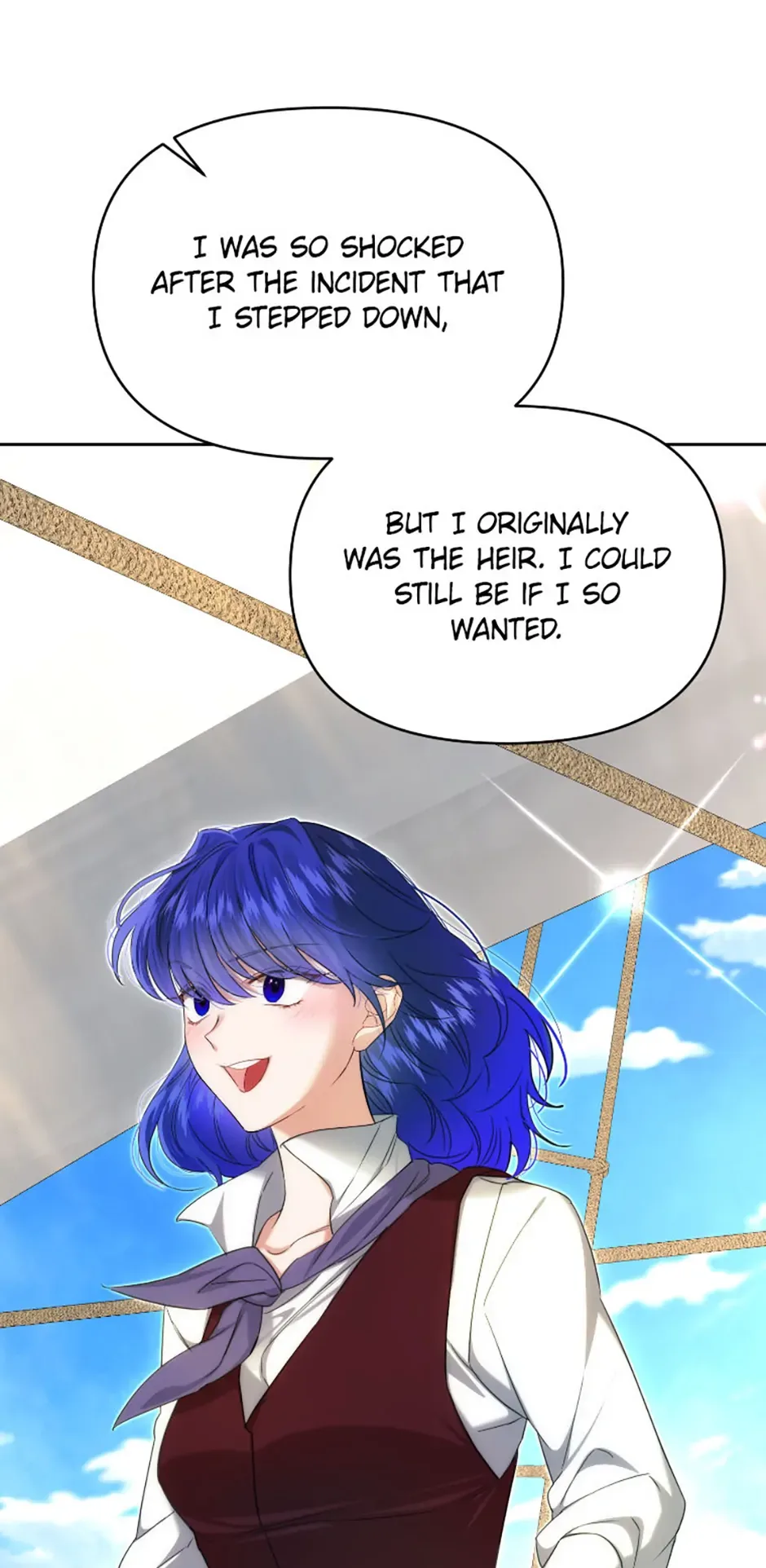 For a Certain Princess [Official] Chapter 34 page 53