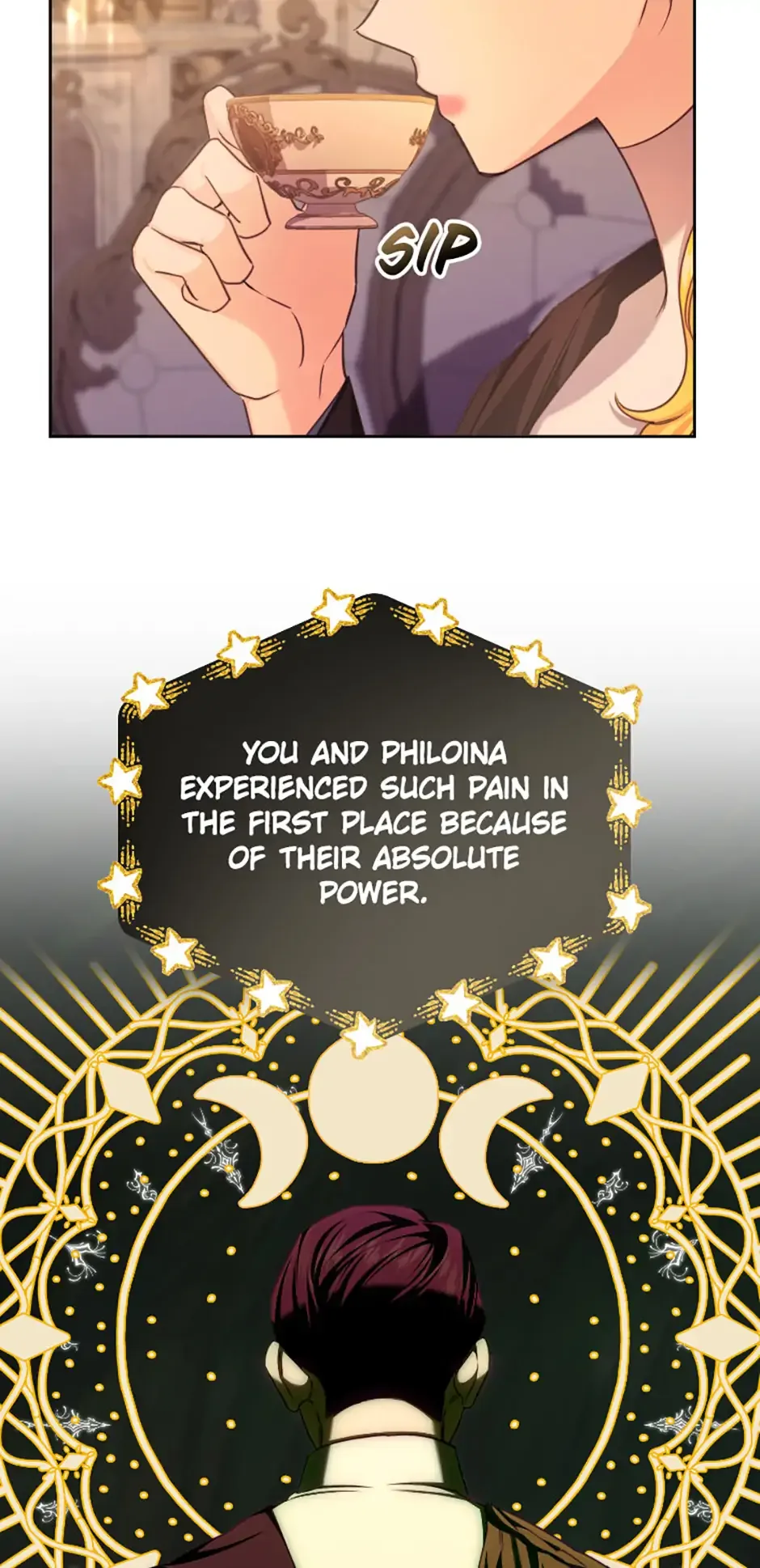 For a Certain Princess [Official] Chapter 35 page 6