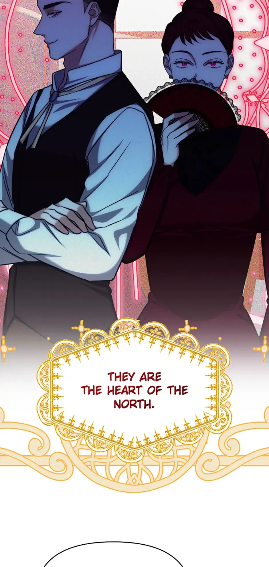 For a Certain Princess [Official] Chapter 34 page 70