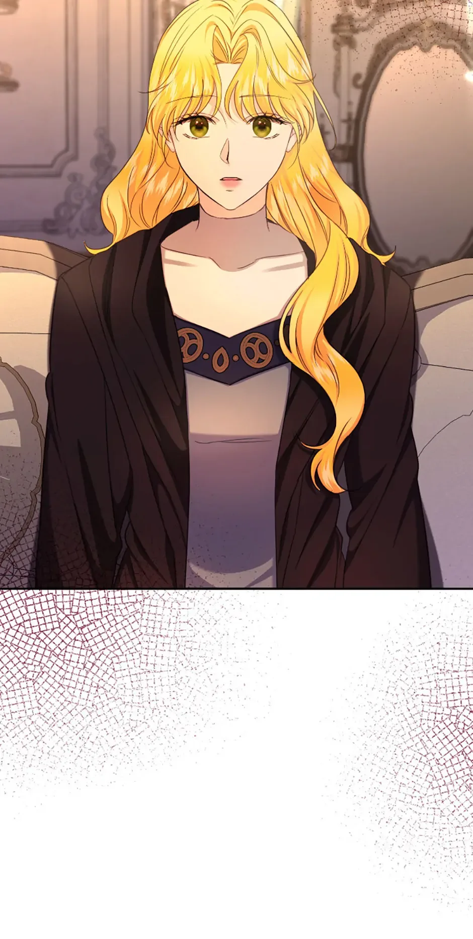 For a Certain Princess [Official] Chapter 34 page 51
