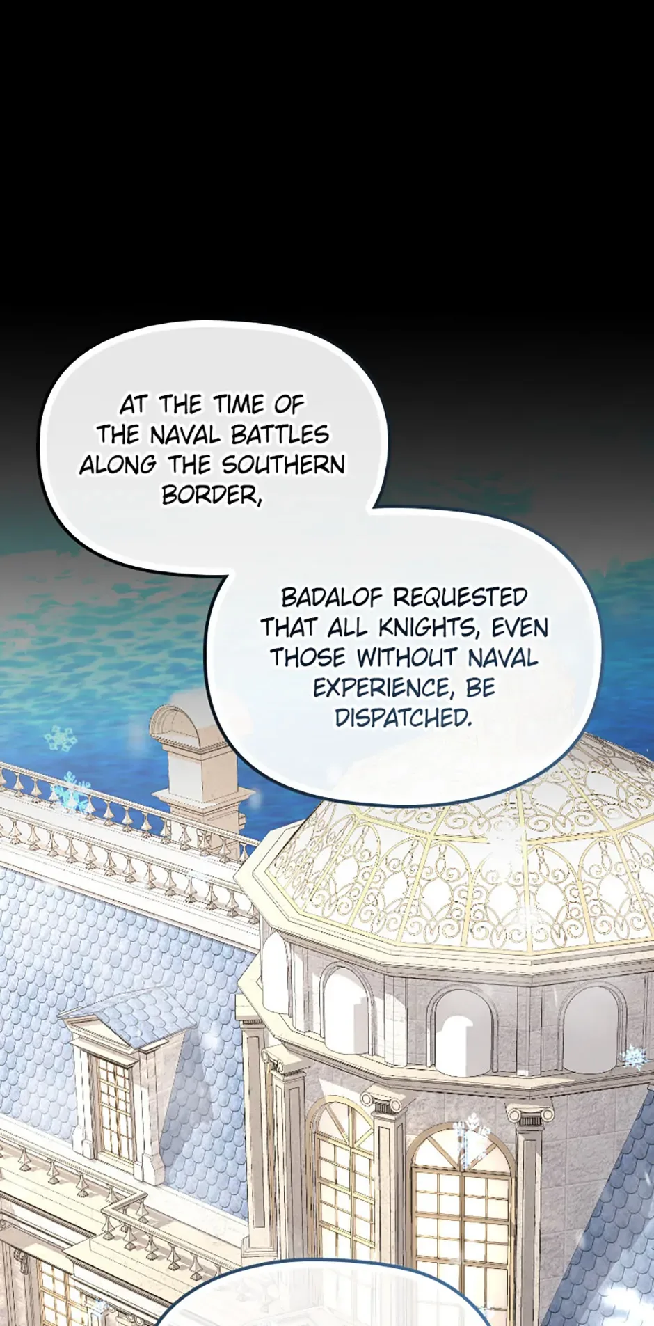 For a Certain Princess [Official] Chapter 33 page 2
