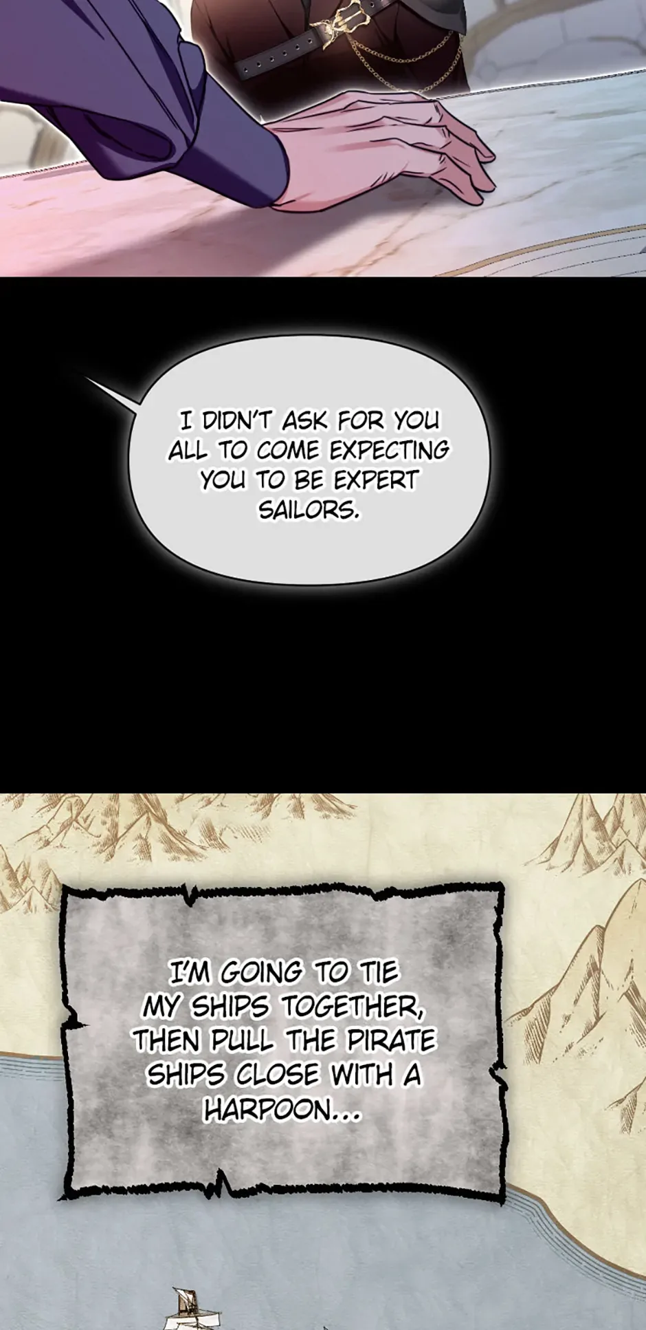 For a Certain Princess [Official] Chapter 33 page 13