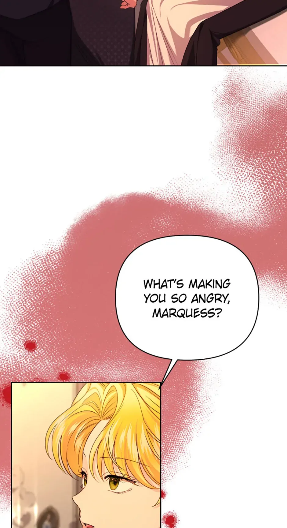 For a Certain Princess [Official] Chapter 35 page 14