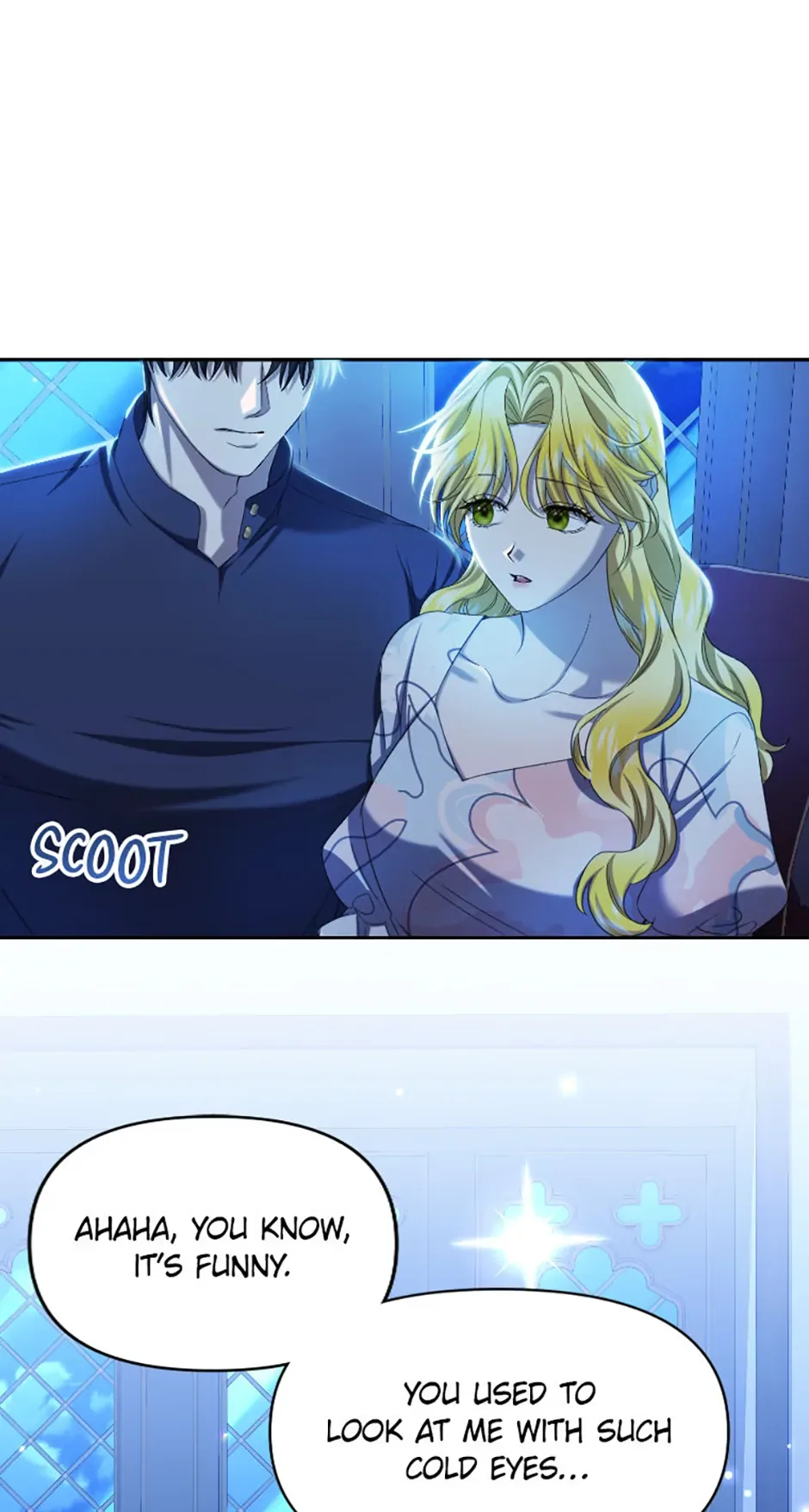 For a Certain Princess [Official] Chapter 33 page 25