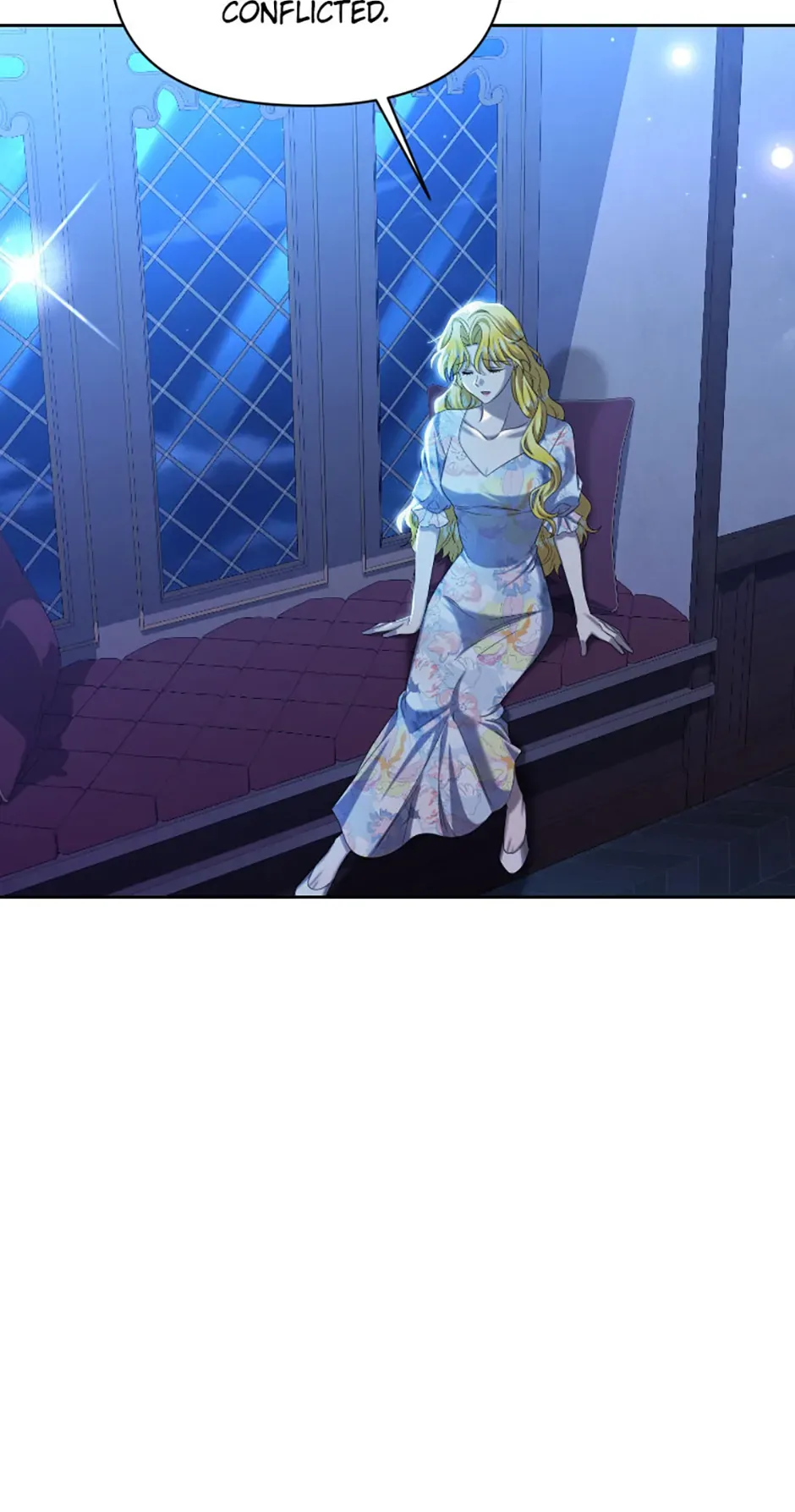 For a Certain Princess [Official] Chapter 33 page 24