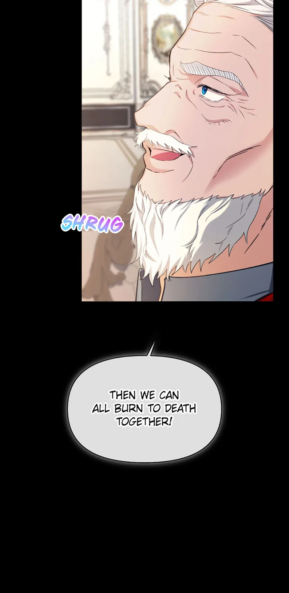 For a Certain Princess [Official] Chapter 33 page 16