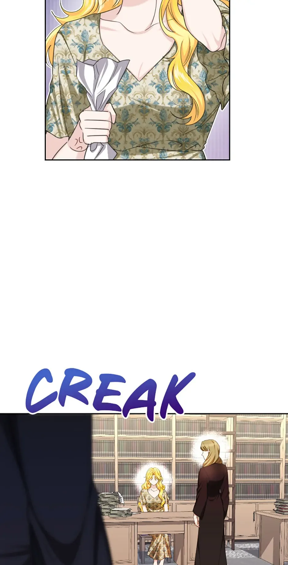 For a Certain Princess [Official] Chapter 32 page 35
