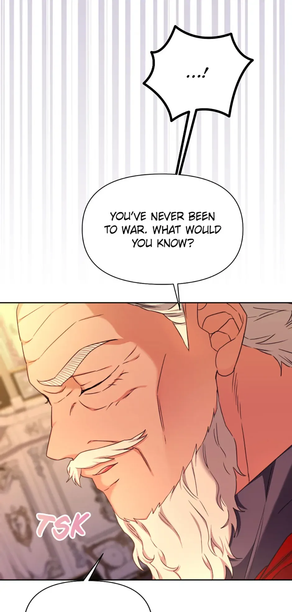 For a Certain Princess [Official] Chapter 35 page 19