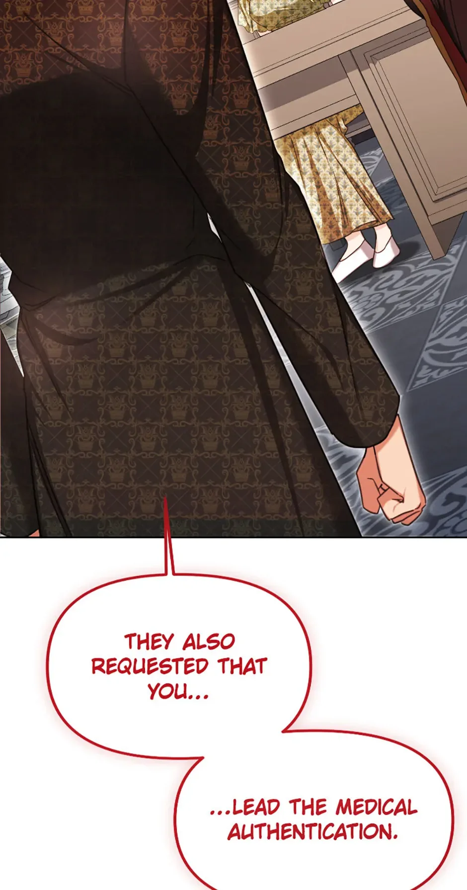 For a Certain Princess [Official] Chapter 32 page 41