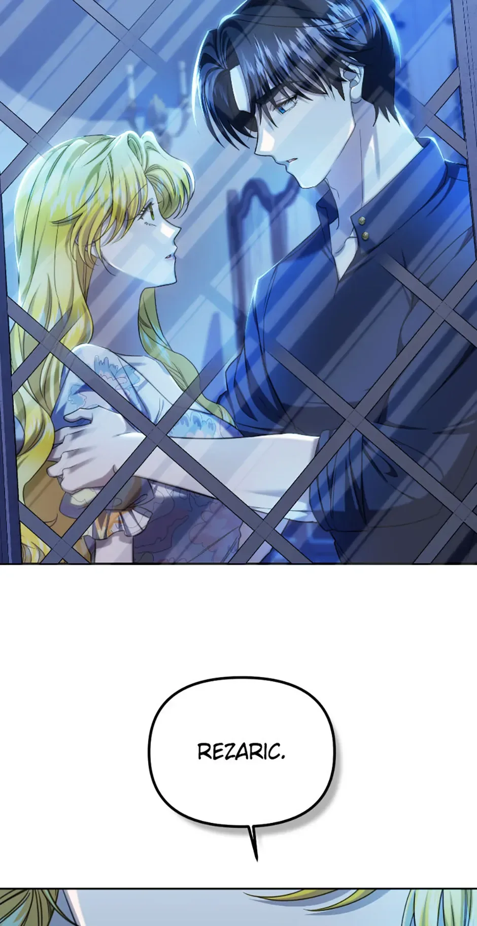 For a Certain Princess [Official] Chapter 33 page 33