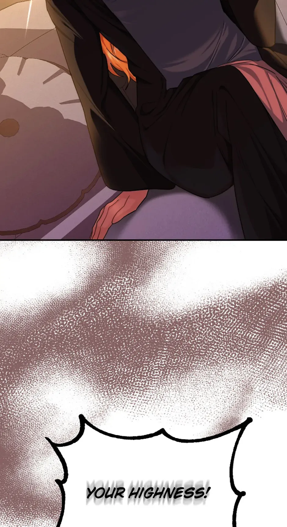 For a Certain Princess [Official] Chapter 35 page 11