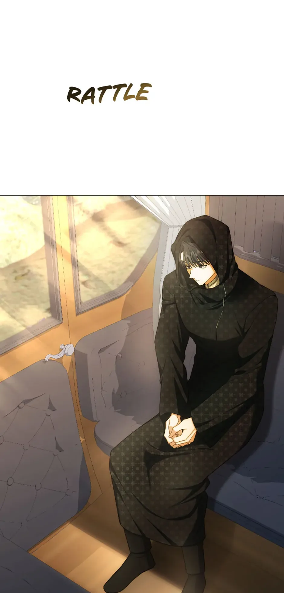 For a Certain Princess [Official] Chapter 33 page 40