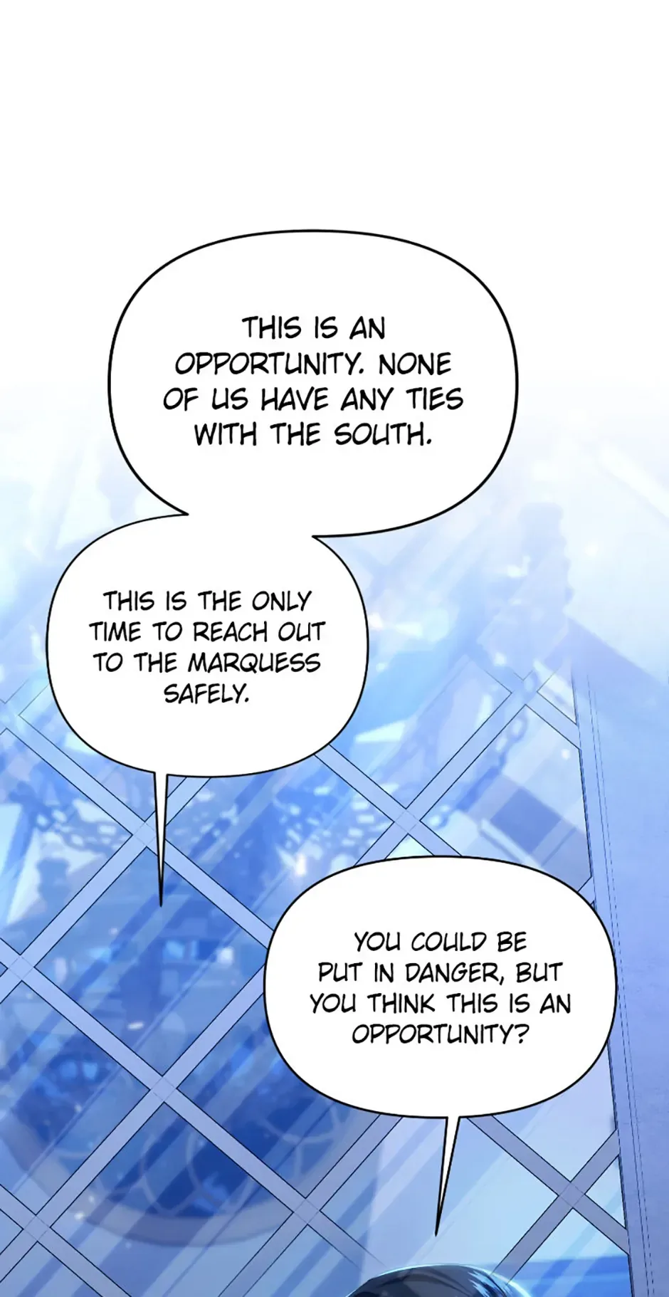 For a Certain Princess [Official] Chapter 33 page 32