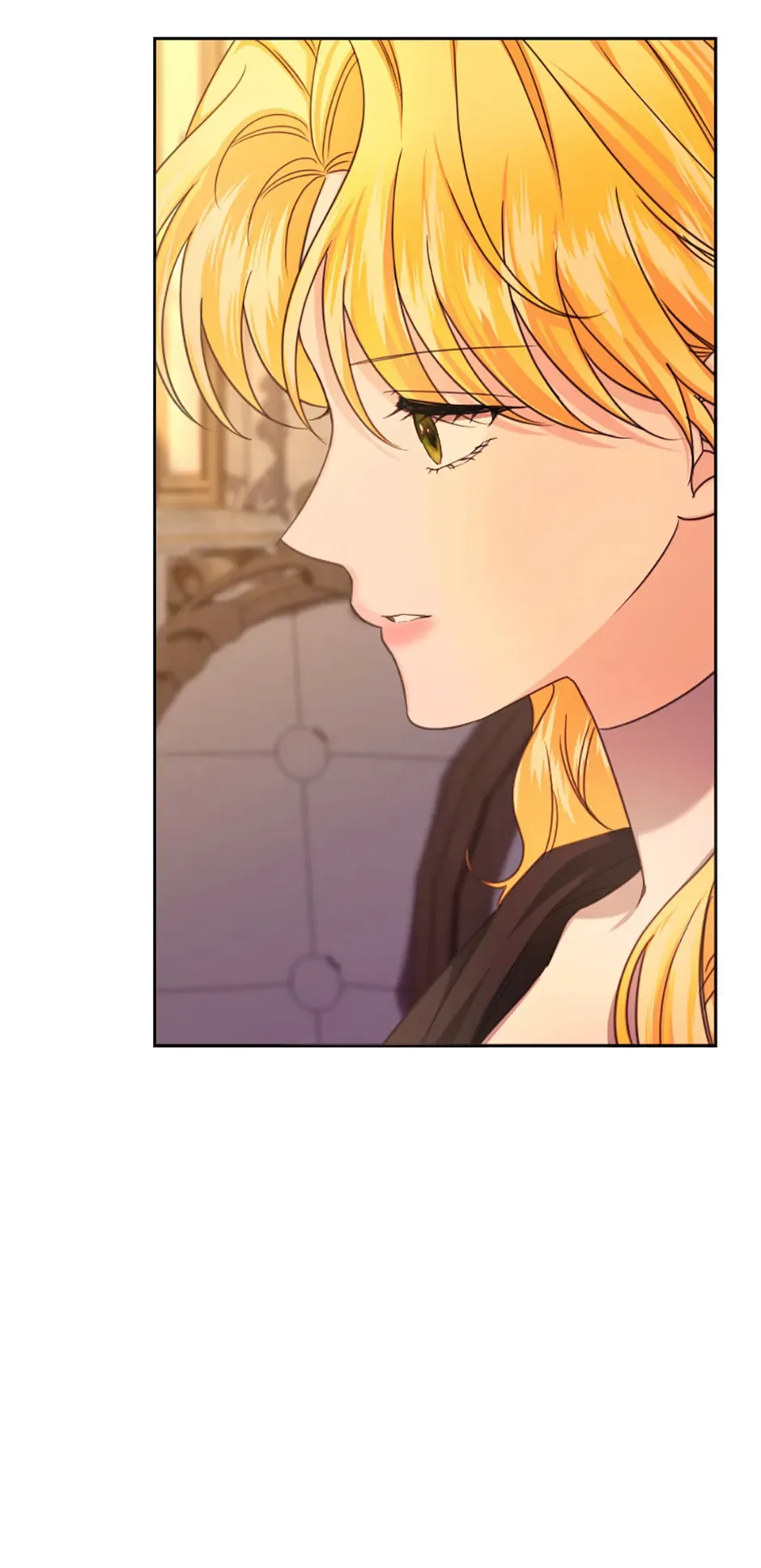 For a Certain Princess [Official] Chapter 35 page 9