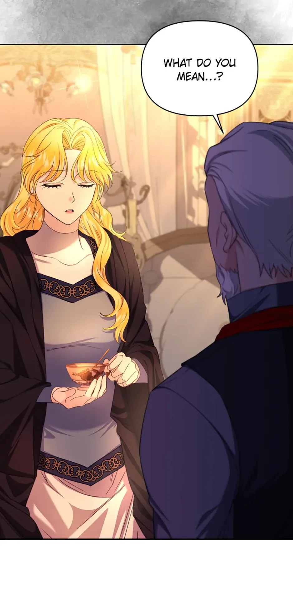 For a Certain Princess [Official] Chapter 35 page 24