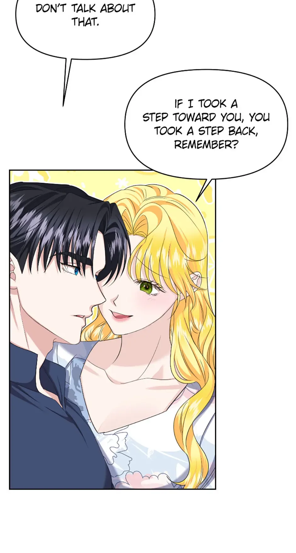 For a Certain Princess [Official] Chapter 33 page 27