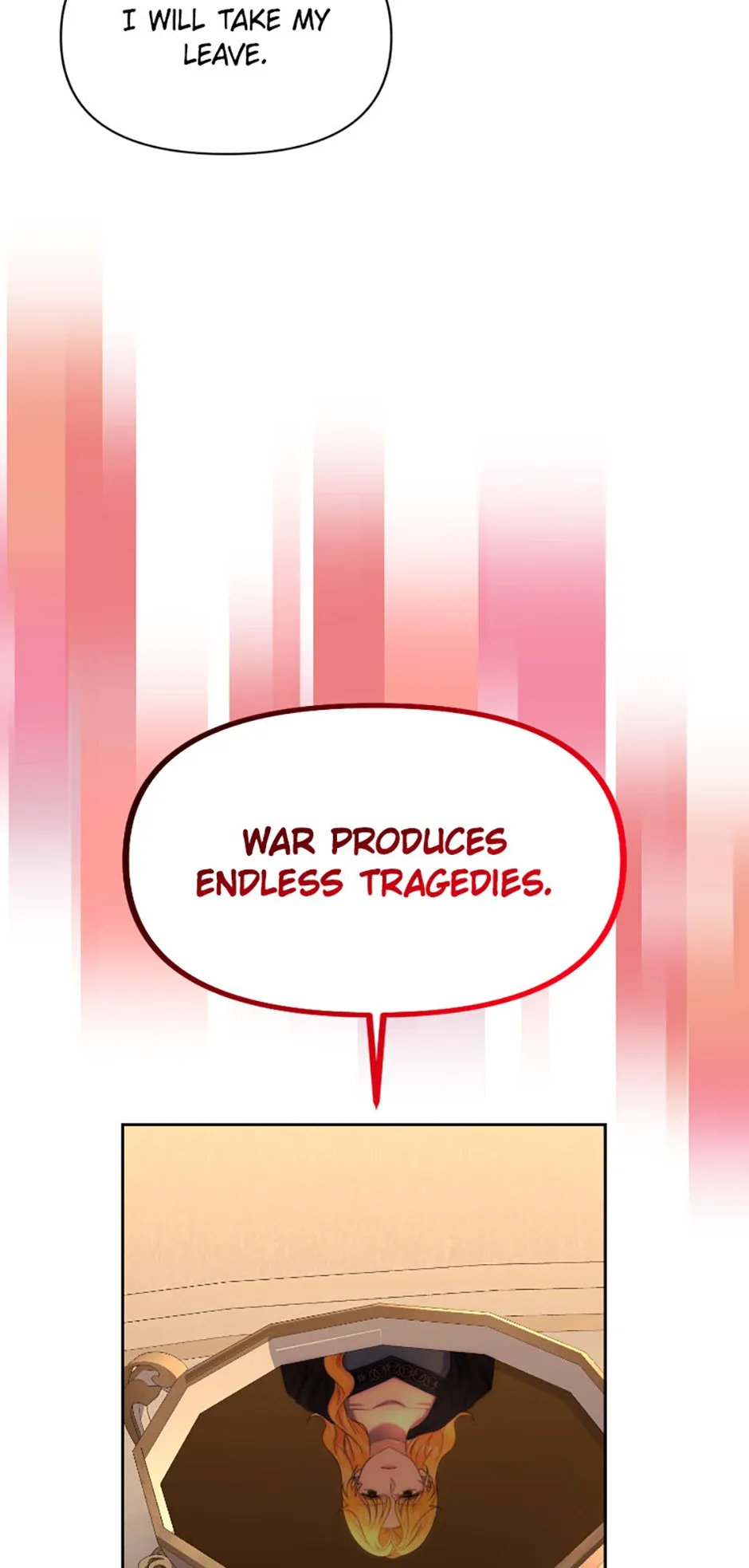 For a Certain Princess [Official] Chapter 35 page 20