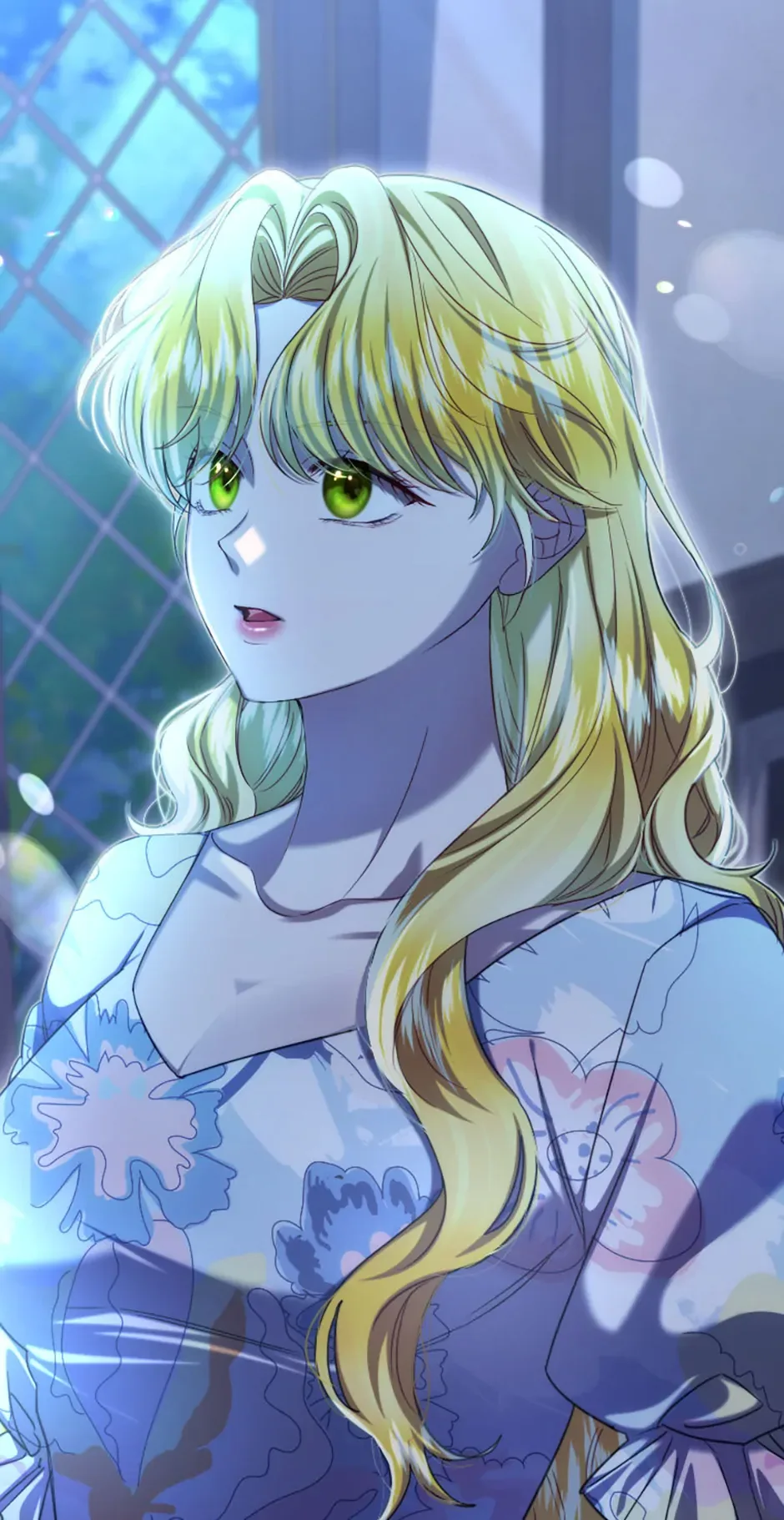 For a Certain Princess [Official] Chapter 33 page 36