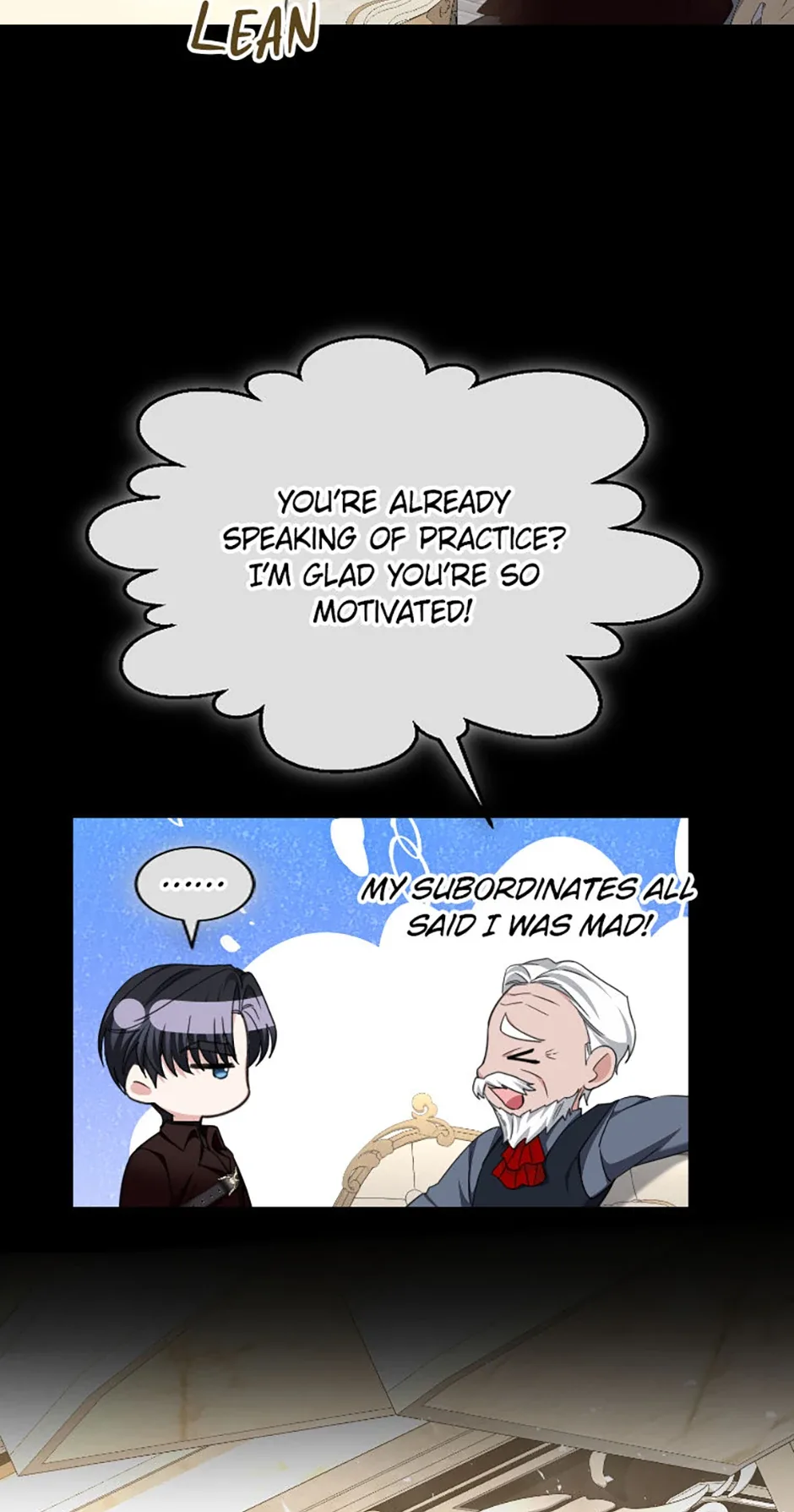 For a Certain Princess [Official] Chapter 33 page 18