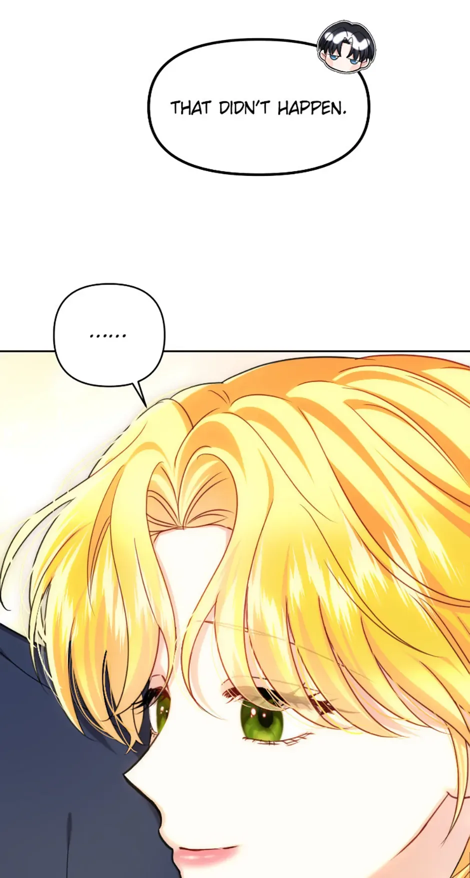 For a Certain Princess [Official] Chapter 33 page 28