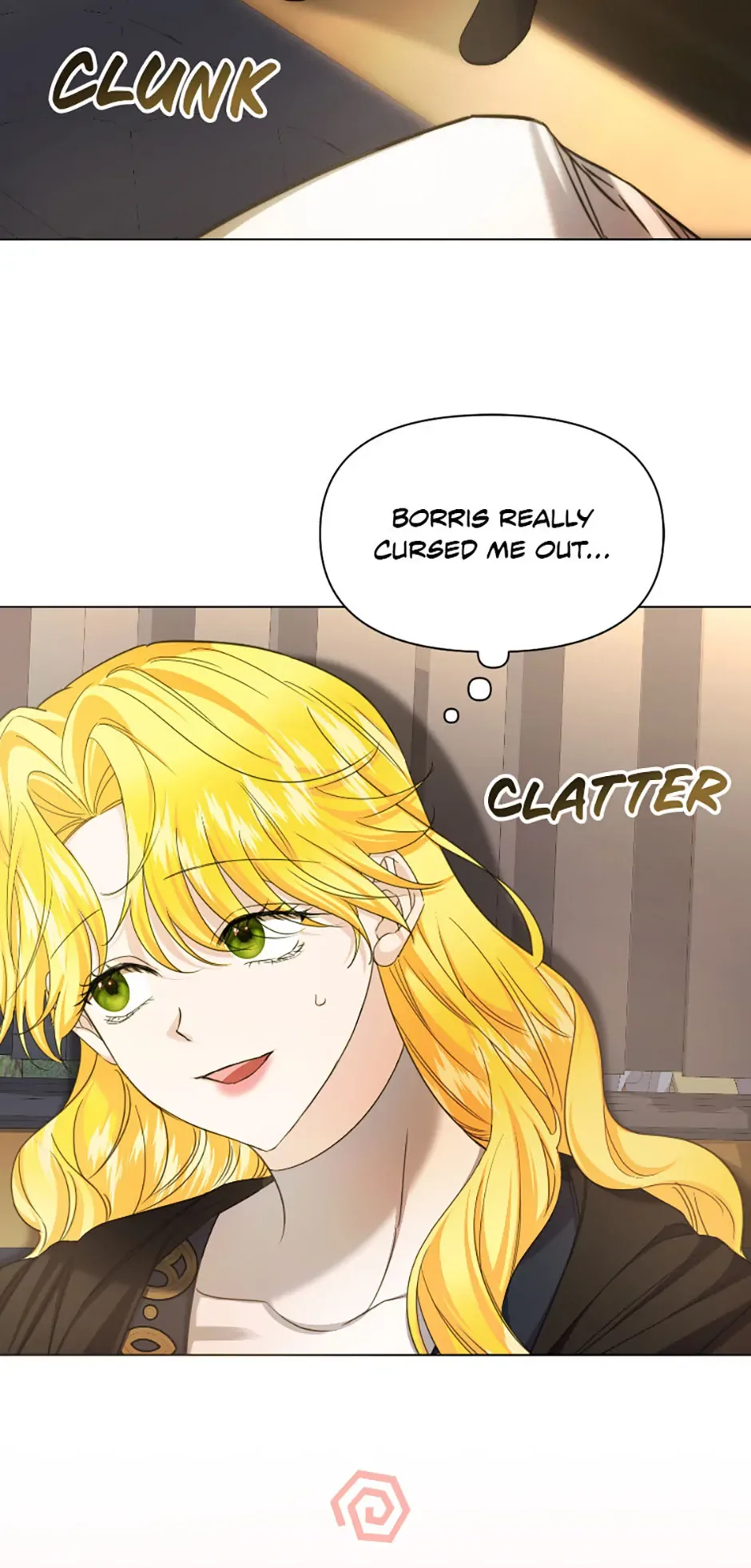 For a Certain Princess [Official] Chapter 33 page 41