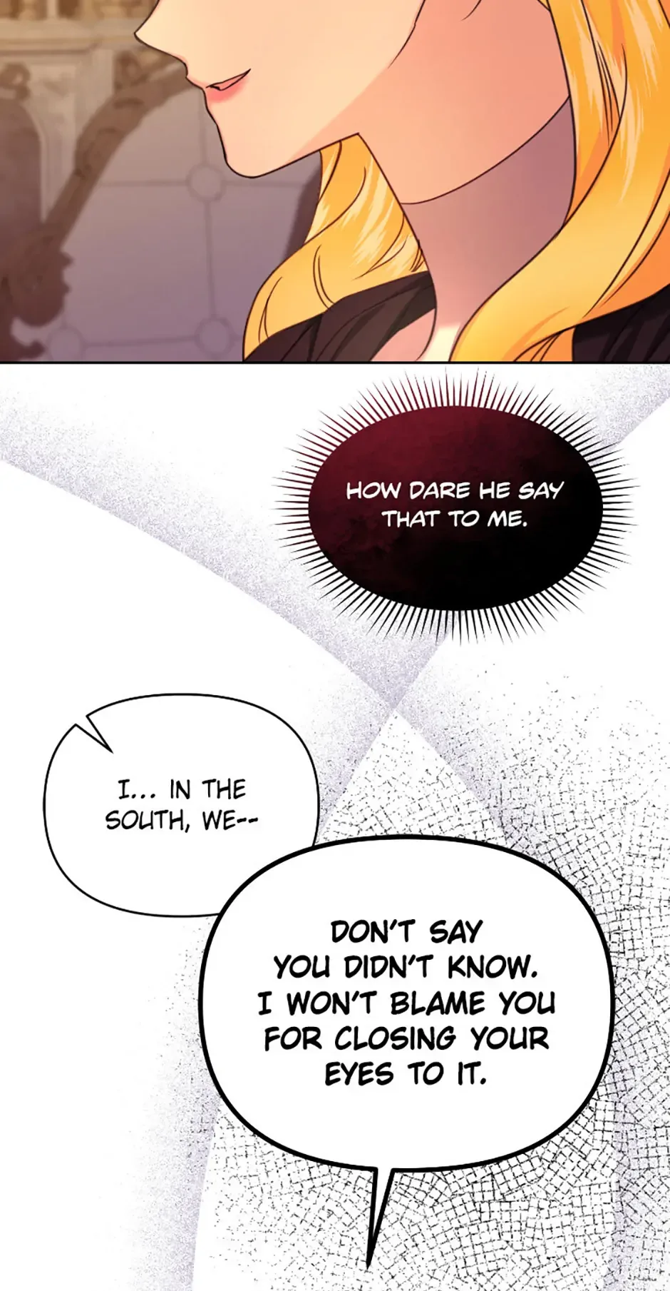 For a Certain Princess [Official] Chapter 35 page 33