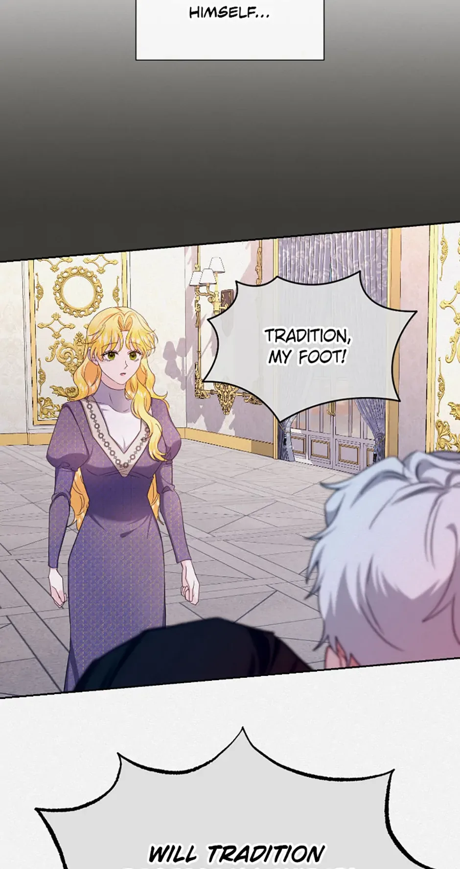 For a Certain Princess [Official] Chapter 32 page 54