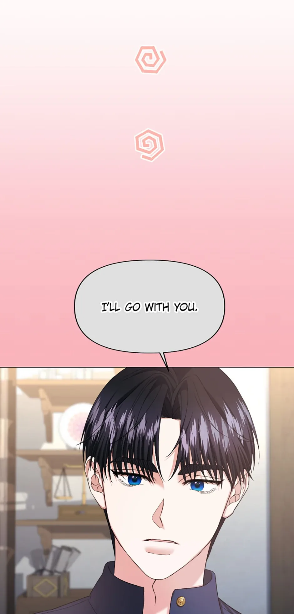 For a Certain Princess [Official] Chapter 33 page 42