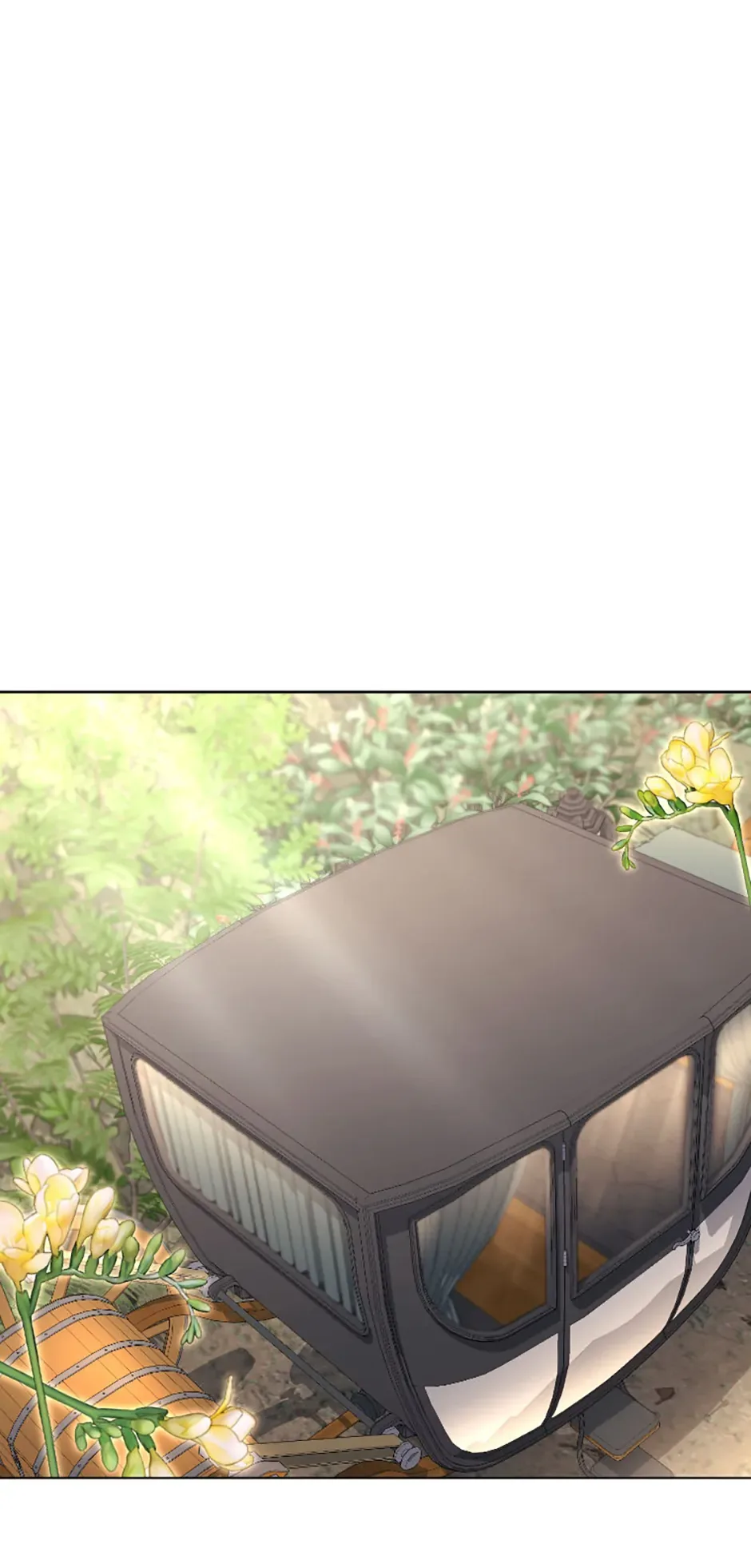 For a Certain Princess [Official] Chapter 33 page 39
