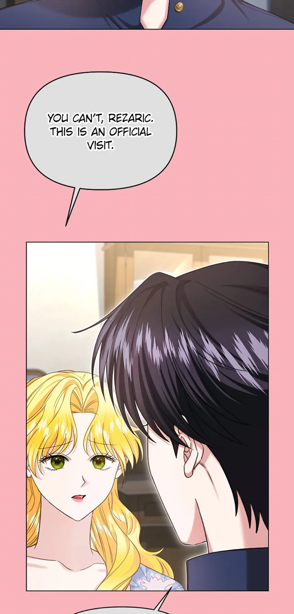 For a Certain Princess [Official] Chapter 33 page 43