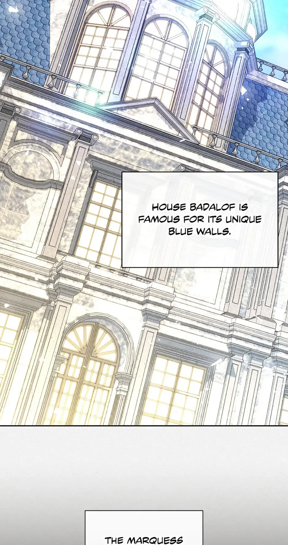 For a Certain Princess [Official] Chapter 32 page 53