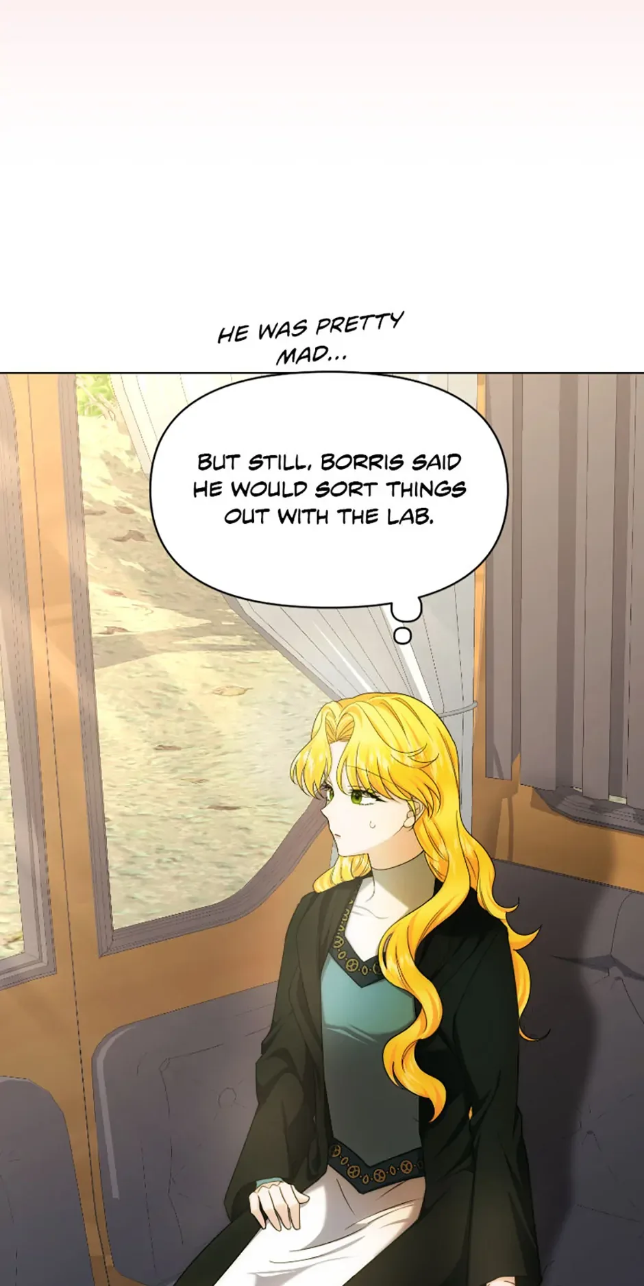 For a Certain Princess [Official] Chapter 33 page 48