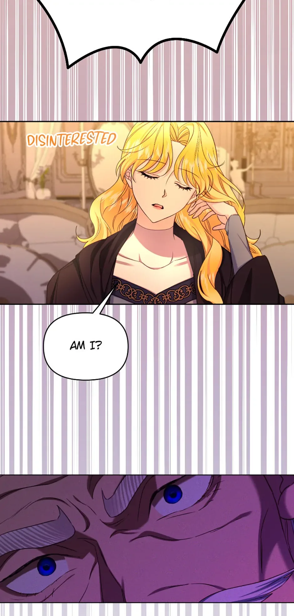 For a Certain Princess [Official] Chapter 35 page 18