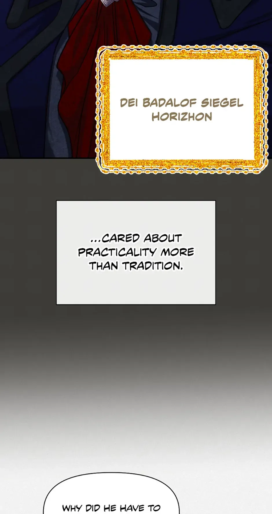 For a Certain Princess [Official] Chapter 32 page 56