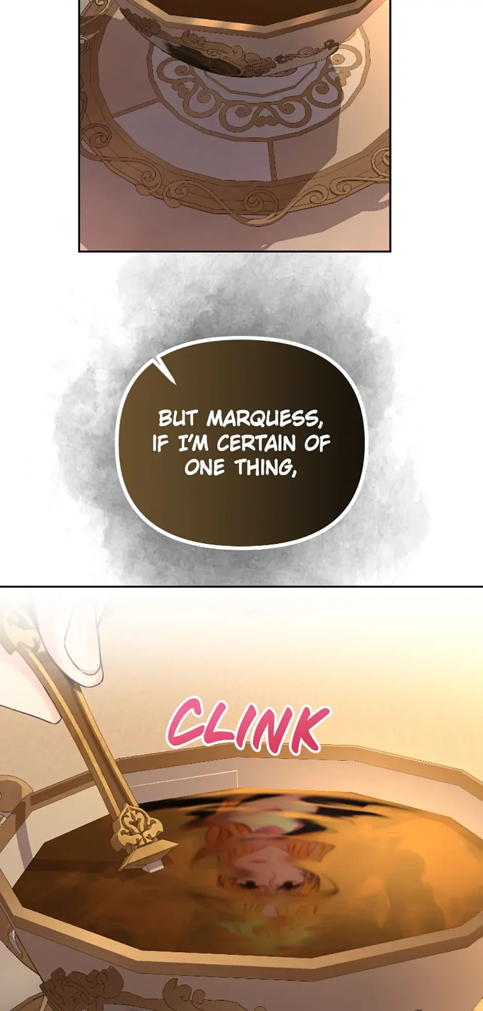 For a Certain Princess [Official] Chapter 35 page 21