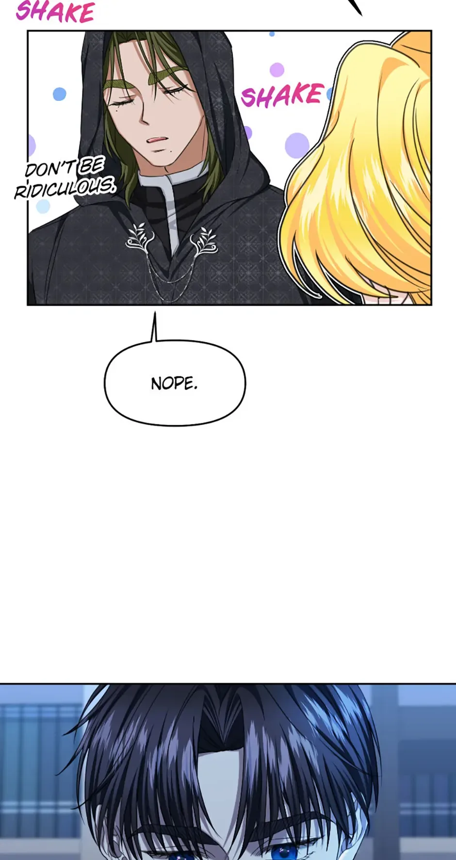 For a Certain Princess [Official] Chapter 32 page 58