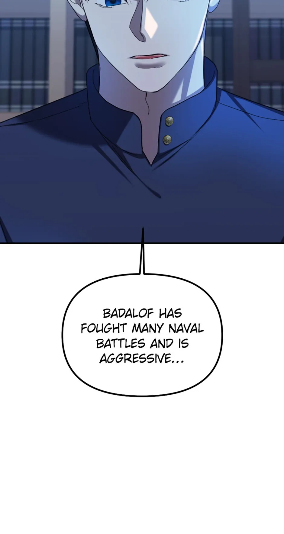 For a Certain Princess [Official] Chapter 32 page 59