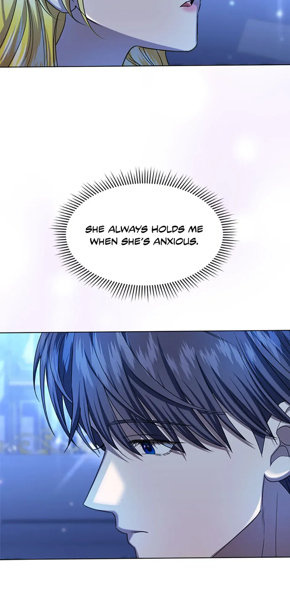 For a Certain Princess [Official] Chapter 36 page 14