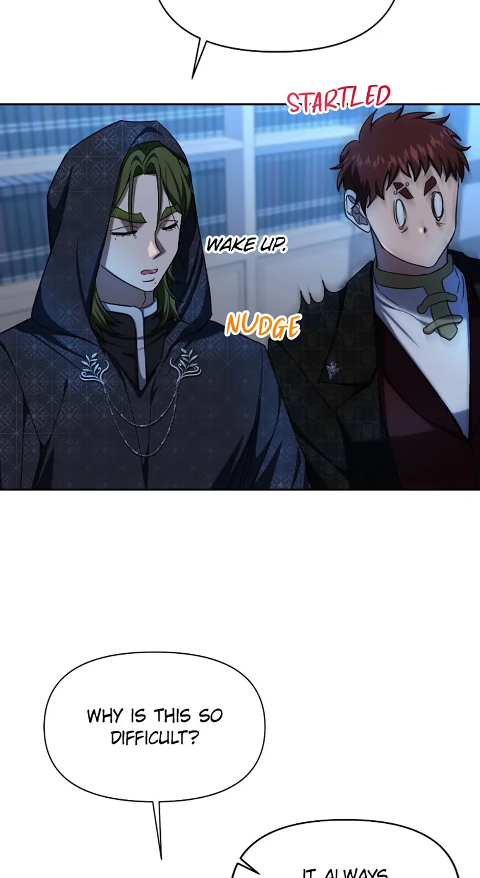 For a Certain Princess [Official] Chapter 32 page 68
