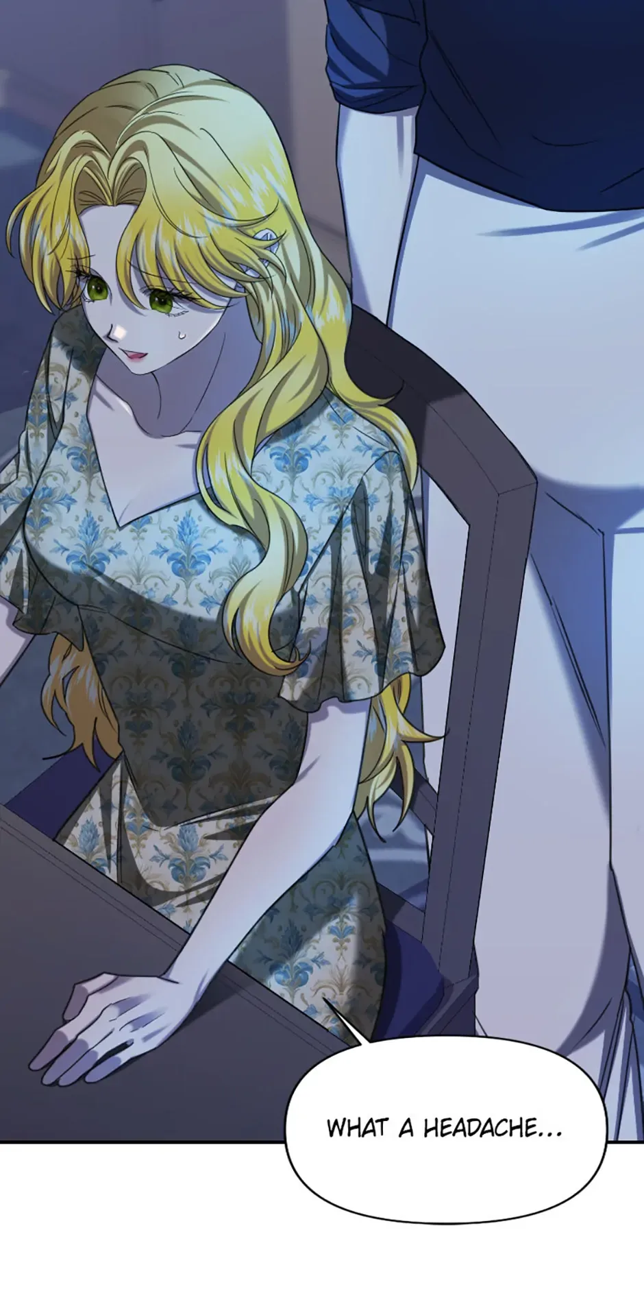 For a Certain Princess [Official] Chapter 32 page 51