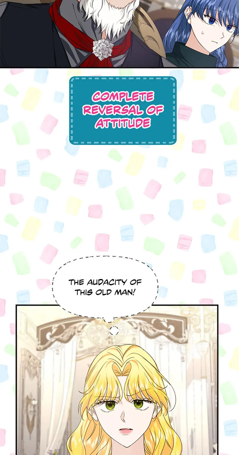 For a Certain Princess [Official] Chapter 36 page 52