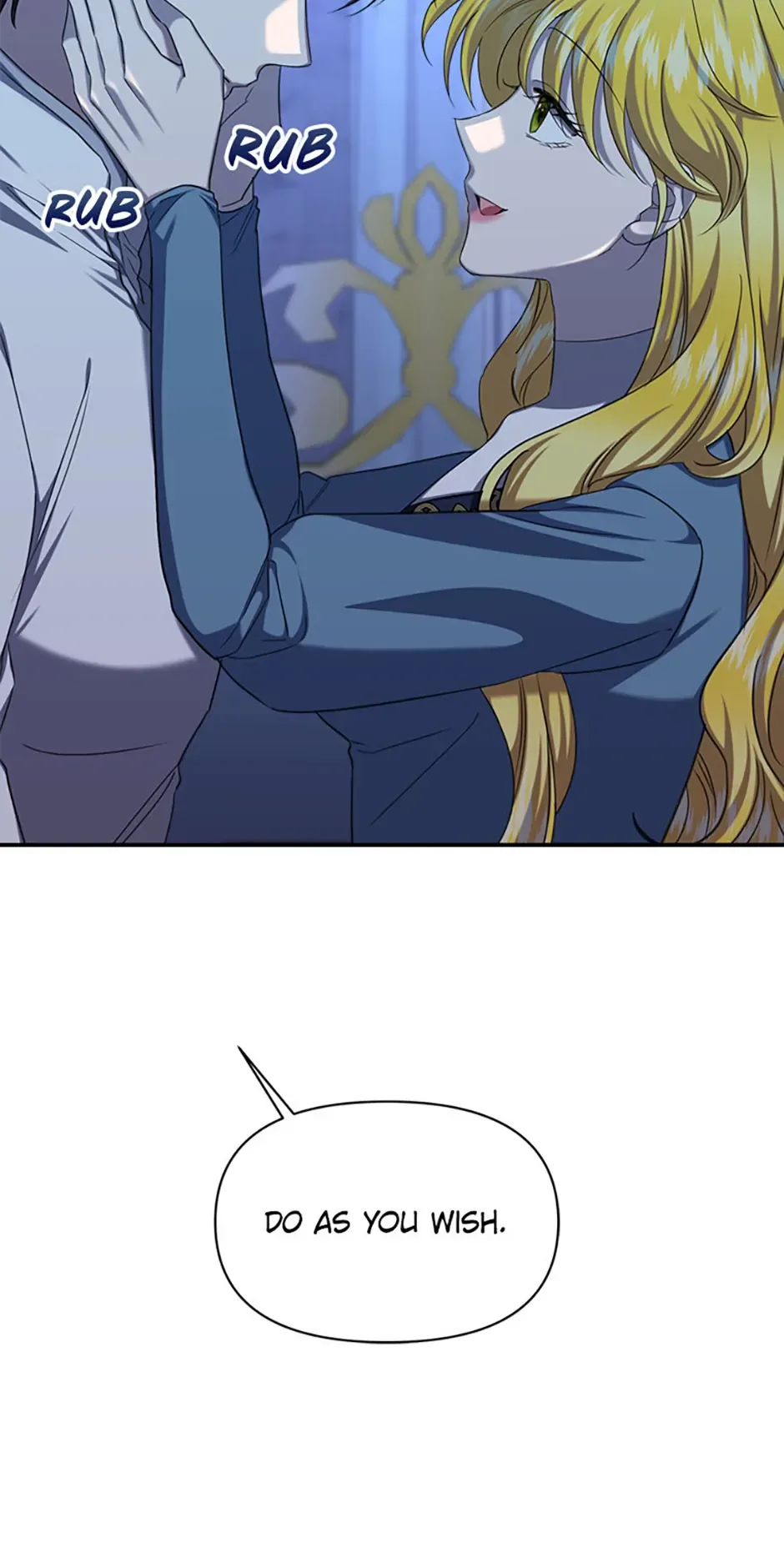 For a Certain Princess [Official] Chapter 36 page 19