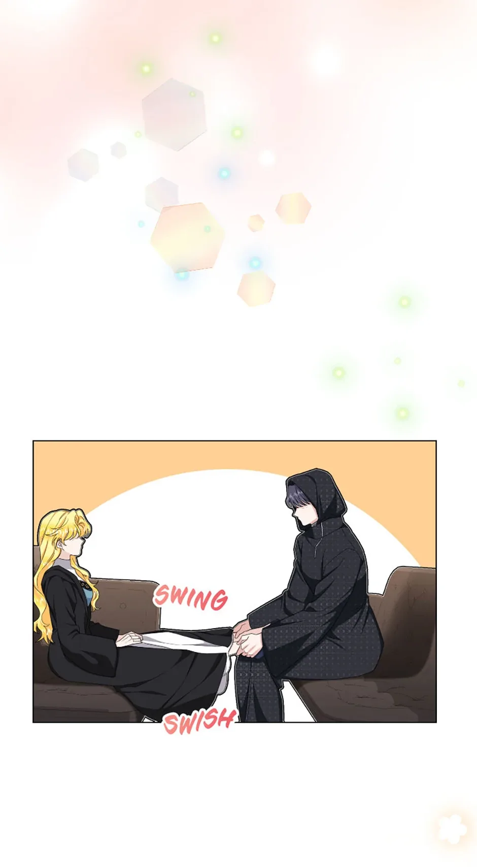 For a Certain Princess [Official] Chapter 33 page 54