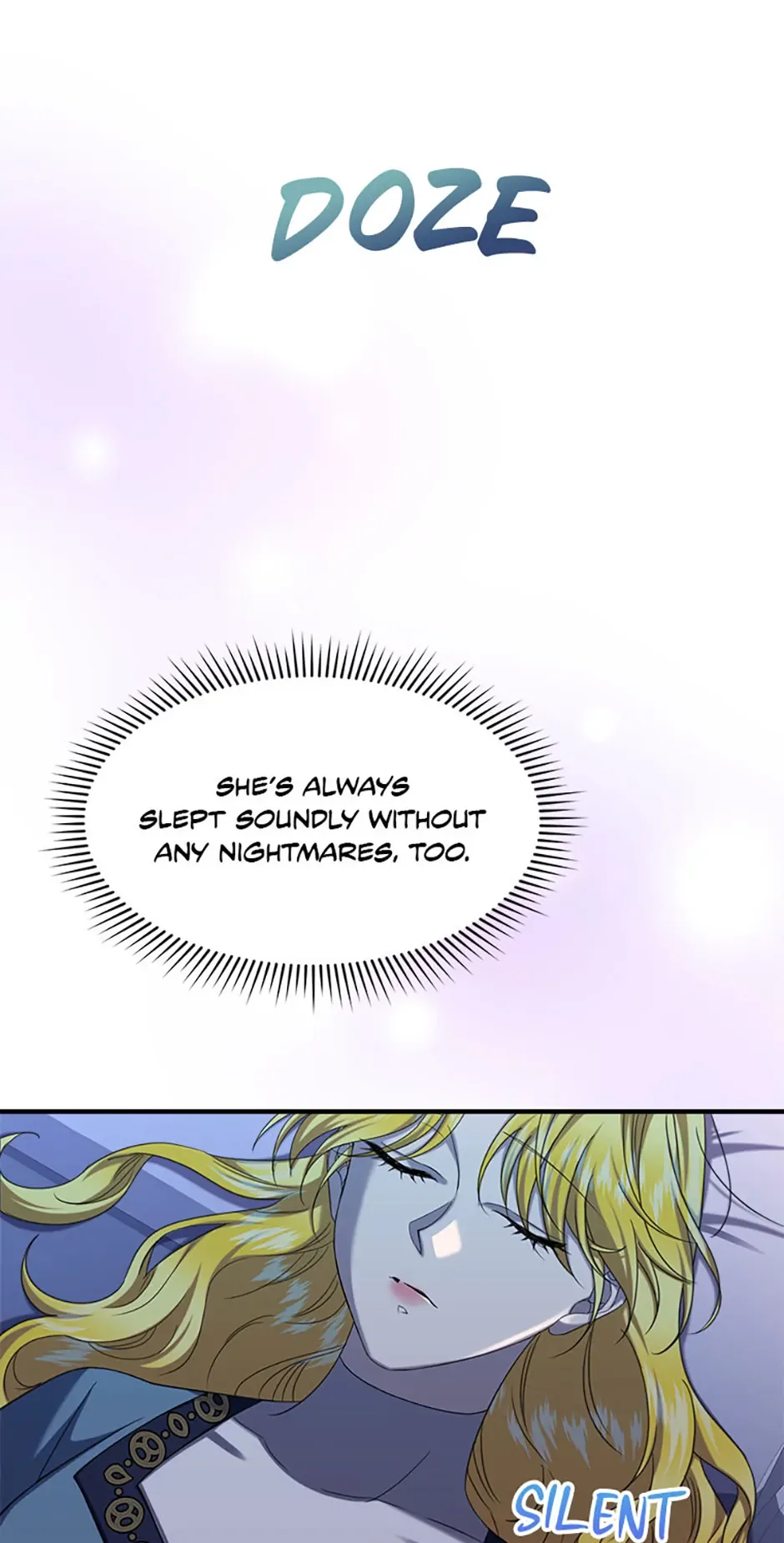 For a Certain Princess [Official] Chapter 36 page 15