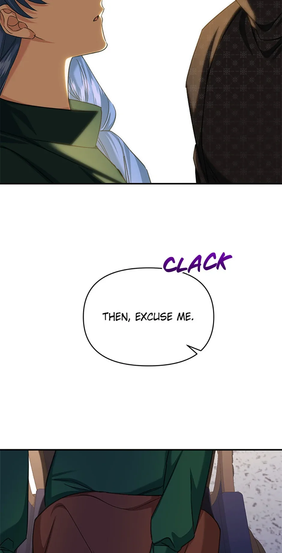 For a Certain Princess [Official] Chapter 36 page 35