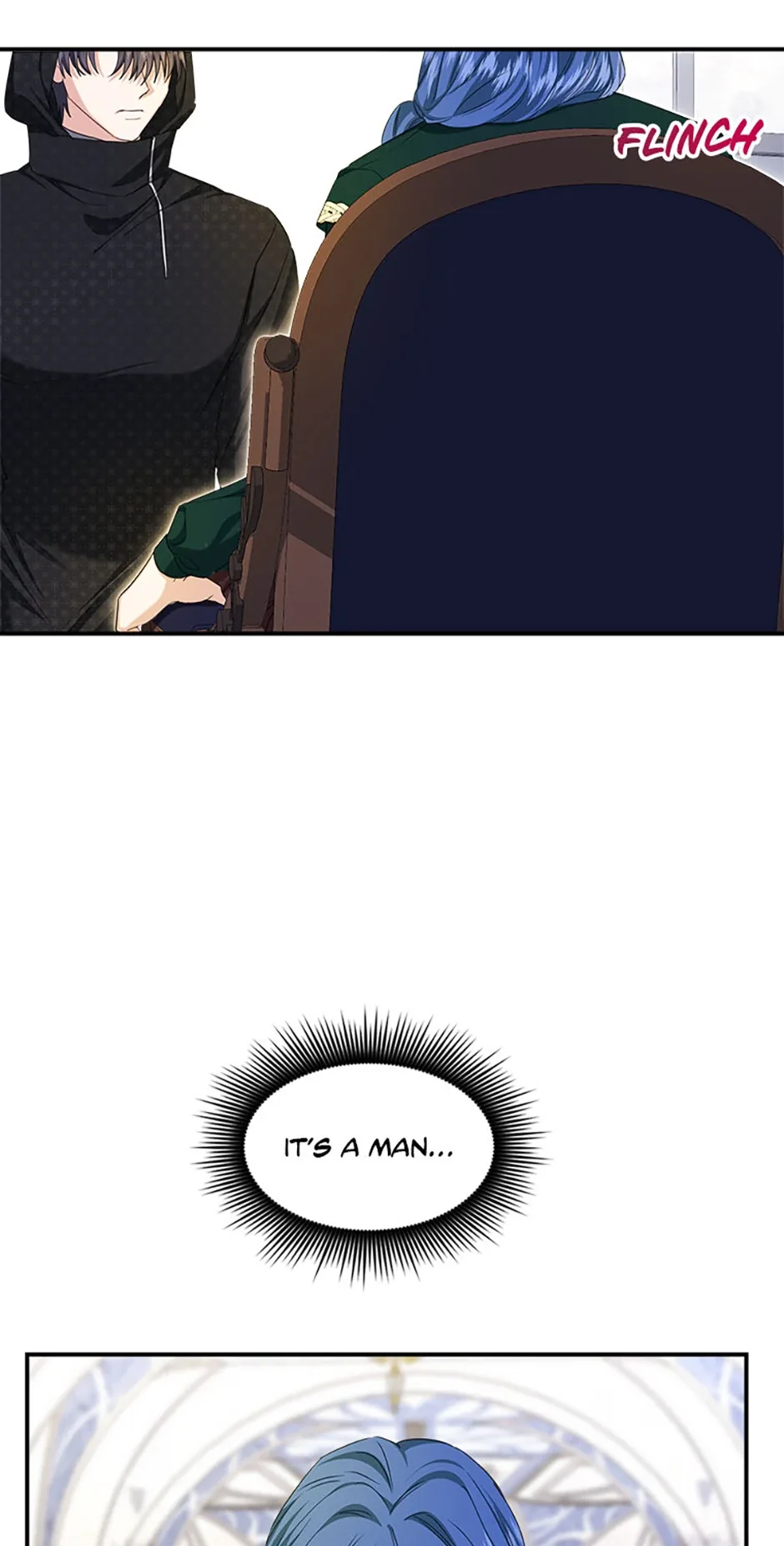 For a Certain Princess [Official] Chapter 36 page 23